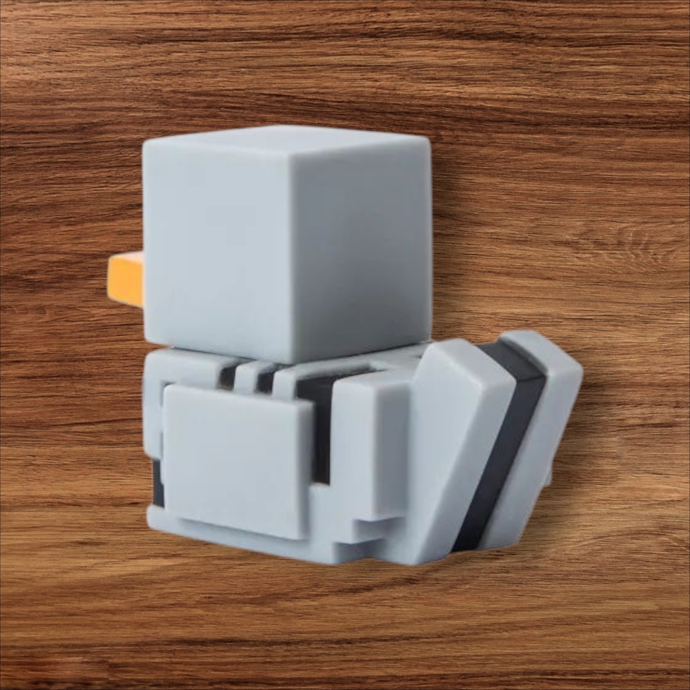 Mini Tubbz Minecraft Sw - Picture 14 of 16